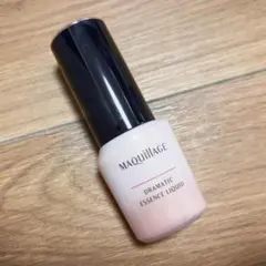 マキアージュ ドラマティックエッセンスリキッド　ベビーピンクオークル00