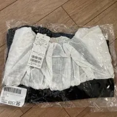 バルーンカットソー
