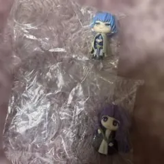 葬送のフリーレン ミニフィギュア 2体セット ヒンメル フェルン