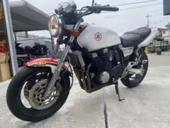 XJR400Rのサムネイル