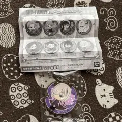 ガチャ スパイファミリー フィオナ ラバスト