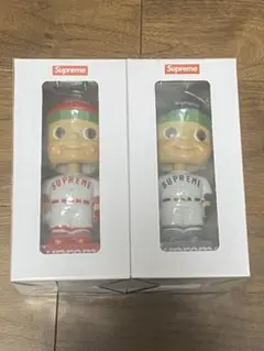 2026年最新】supreme bobblehead 