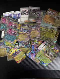 ポケカ 汎用カード まとめ売り