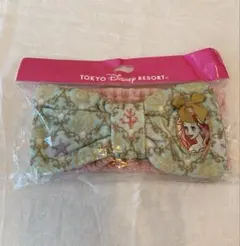 【Disney】 東京ディズニーリゾート アリエル ヘアバンド