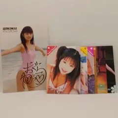 小倉優子　トレカ　セット　送料無料　まとめ売り　yuko ogura　hyper produce　ハイパー　プロデュース 小倉優子トレカ 未開封64枚セット｜Yahoo!フリマ（旧PayPayフリマ）