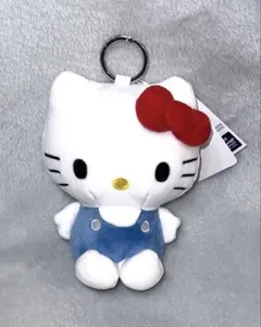 LOWRYS FARM ハローキティ　エコバッグのサムネイル