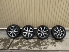 一太郎　　 Honda 純正 15インチ アルミホイール REGNO Honda 純正 15インチ ホイール Bridgestone REGNO - メルカリ