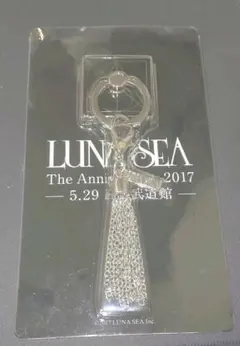 LUNA SEAファンクラブ入会特典指輪 - メルカリ
