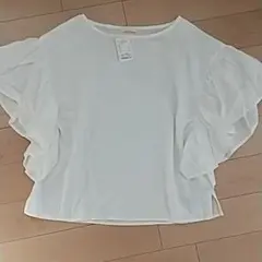 トップス カットソー ブラウス