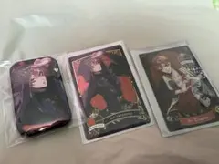 エース・トラッポラ　グッズ