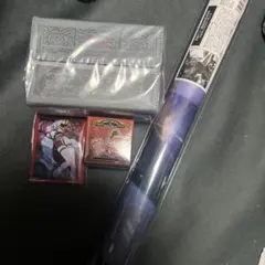 宝鐘マリン 誕生日記念 2025 4点セット