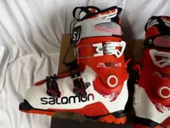 2026年最新】SALOMON 種類・スタイル：バックカントリー スキーブーツ