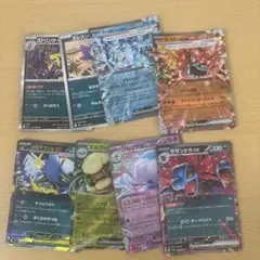 ポケモンカードまとめ売り