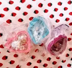 キミとアイドルプリキュア　アクセサリーコレクション