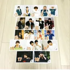 美少年 ACEes 浮所飛貴 公式写真