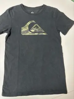 QUIKSILVER Tシャツ 150cm ブラックのサムネイル