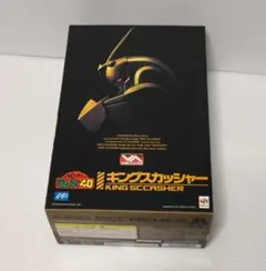 ヴァリアブルアクション ハイスペック キングスカッシャー NG騎士ラムネ＆40