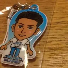 BP クリーナー 山下健二郎