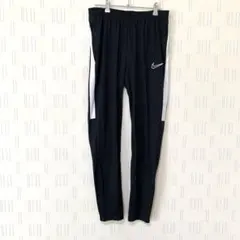 NIKE DRI-FIT ジャージ パンツ ブラック XL 鹿島アントラーズ支給