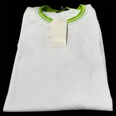 UNIQLO ドライメッシュ　クルーネックT 長袖