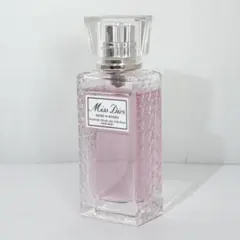 ミスディオール ローズ&ローズ 30ml ヘアミスト