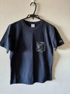 Champion Reverse Weave Tシャツ