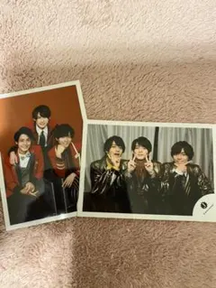 Mr.KING 公式写真