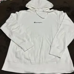 アメカジ パーカー