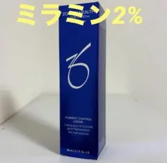 新品未開封　ゼオスキン　ミラミン2％のサムネイル
