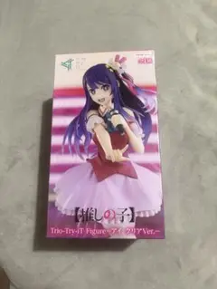 推しの子 Trio-Try-IT フィギュア クリアVer.
