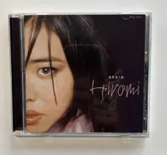上原ひろみ BRAIN