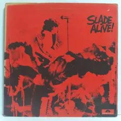 2026年最新】SLADE レコードの人気アイテム - メルカリ
