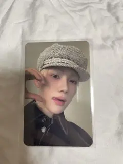 THE BOYZ ドボイズ ニュー トレカ