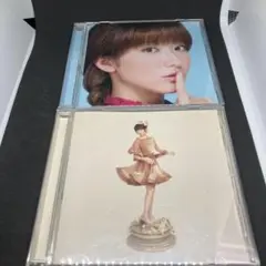 moumoon シングルCD 2枚セット
