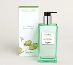 HERMES UN JARDIN SUR LE NIL 200mL
