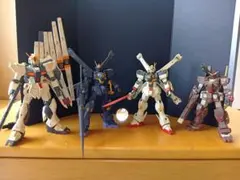 RG ガンダム Ver.2.0 HG 百式 海外製 ガンダムMk-2 完成品 - メルカリ