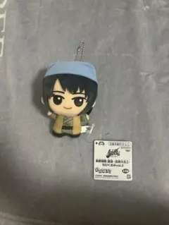 銀魂 新劇場版 吉原大炎上 ちびぐるみ vol.2 桂小太郎