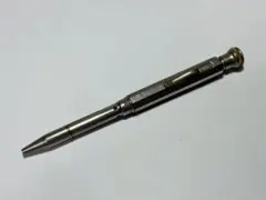 ヴィンテージ life long 推進式 シャープペンシル ペンシル 1.18