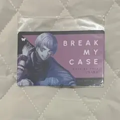 ブレイクマイケース 香水 特典カード 麻波麗 - メルカリ