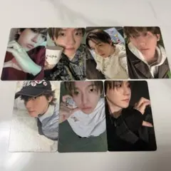 exo ベッキョン reverie チケット 入場 特典 - メルカリ