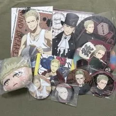 ウィンドブレーカー　柊登馬　まとめ