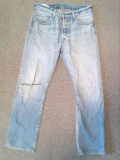 【T155】リーバイス　ジーンズ　501　W31L32