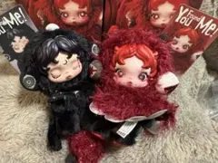 SKULLPANDA You Found Me! 2個セット