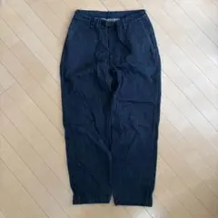 THE NORTH FACE テーパードデニムのサムネイル
