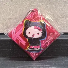 新品未開封 サンリオ Solid&Cool マルチケース ハローキティ カラビナ