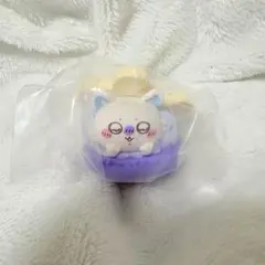【新品未使用】ちいかわ　きゃらまかろん　モモンガ　カプセルトイ　ガチャ