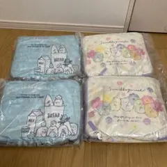 トラフェス 宇佐美 非売品 限定50個 すみっコぐらし - メルカリ