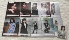 櫻坂46 松田里奈　まとめ売り