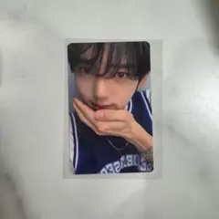 KCON CAFE カフェ 2025 MD トレカ izna コンプリートセット IZNA KCON Cafe JAPAN 2025 Event Limited Official Photocard