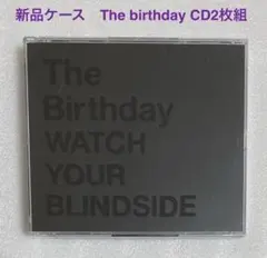 2026年最新】the birthdayの人気アイテム - メルカリ